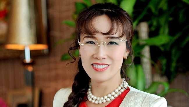 Việt Nam có tỷ lệ nữ CEO cao nhất Đông Nam Á