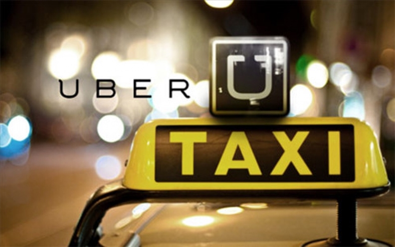 Bộ Tài chính làm rõ "nghi vấn" ưu ái thuế cho Uber, Grab