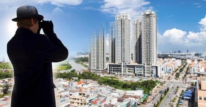 Nhà đầu tư Nhật Bản, Trung Quốc gia tăng thâu tóm bất động sản Việt