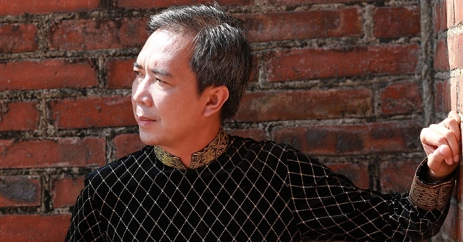 CEO Lê Bá Thông: 'Nội công' của một doanh nghiệp