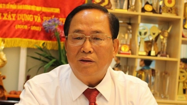 Phó tổng giám đốc Vinasun Tạ Long Hỷ: 'Không có chuyện 8.000 tài xế nghỉ việc'