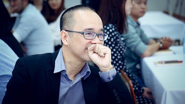 Trần Xuân Hải, CEO Công ty Missionizer: Đào tạo hay mua nhân tài?
