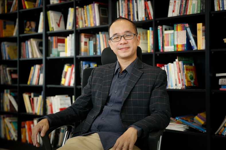 CEO Công ty Missonizer Trần Xuân Hải: Bốn câu hỏi quản lý thời 4.0