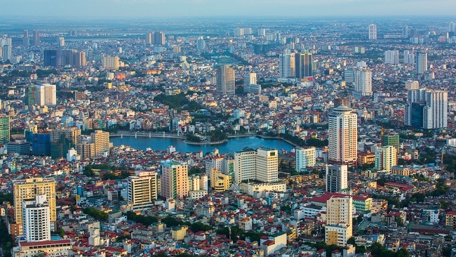 Hà Nội xin cơ chế đặc thù xây 22.000 căn hộ thương mại phục vụ tái định cư