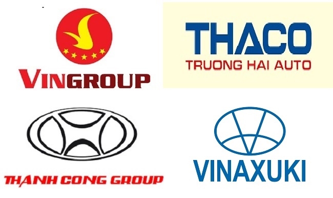 Thaco, Thành Công, VinFast vào cuộc: Giấc mơ ô tô 'made in Vietnam' sẽ cất cánh?