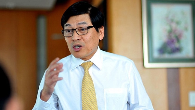 Ông Phạm Phú Ngọc Trai: Chiến lược hợp tác - Cơ hội nâng cao nội lực và phát triển bền vững doanh nghiệp