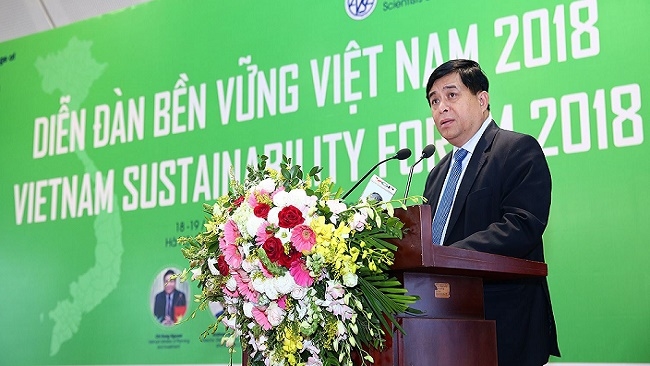 'Nếu không tìm ra động lực phát triển mới, Việt Nam có nguy cơ tụt hậu về kinh tế'