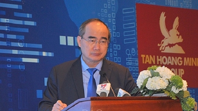 Ông Nguyễn Thiện Nhân nói về 3 điểm yếu của kinh tế Việt Nam