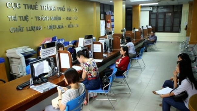 Hà Nội công khai 115 doanh nghiệp nợ thuế, cưỡng chế thuế 5 doanh nghiệp