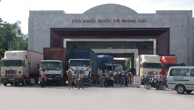 Khoảng 50 tỷ USD từ Việt Nam chảy sang Trung Quốc mỗi năm qua các cửa khẩu biên giới