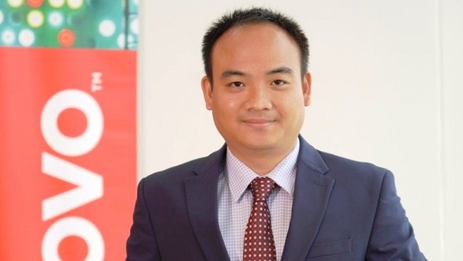 Sếp Lenovo Việt Nam bật mí lời giải bài toán 'thay đổi hay là chết'