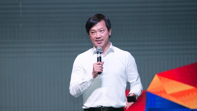 Chủ tịch U&I Group Mai Hữu Tín: 'Chúng ta đã để mất rất nhiều cơ hội trong 30 năm đổi mới'