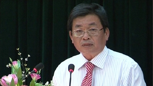 Chủ tịch tỉnh Ninh Thuận: 'Nhiều sếu đầu đàn đang tìm đến Ninh Thuận'