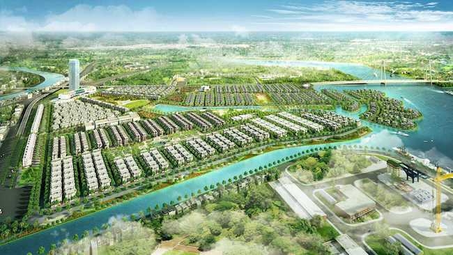 Quảng Ninh đã sẵn sàng đón siêu đô thị 10 tỷ USD