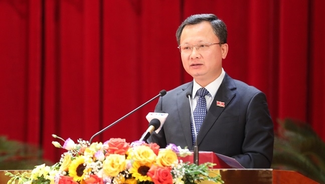 Chính phủ phê chuẩn kết quả bầu Chủ tịch tỉnh Quảng Ninh
