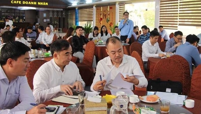 Quảng Ninh đặt mục tiêu thêm hơn 2.000 doanh nghiệp trong 2024