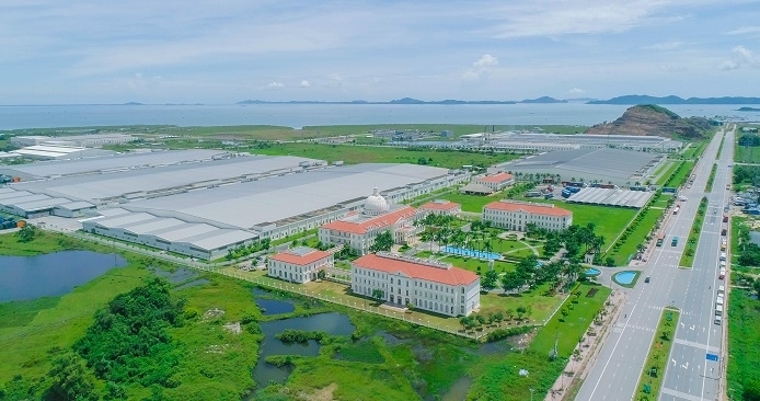 Quảng Ninh còn nhiều dư địa hút vốn FDI