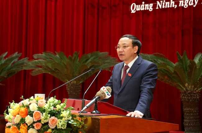 HĐND tỉnh Quảng Ninh thông qua 14 nghị quyết quan trọng