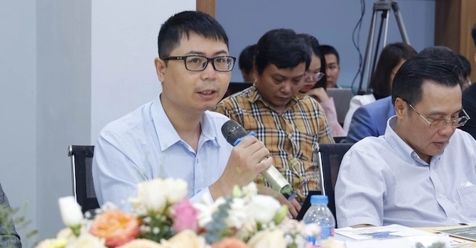 Fintech Việt Nam khó thăng hoa nếu thiếu hành lang pháp lý