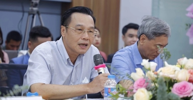 Fintech Việt Nam khó thăng hoa nếu thiếu hành lang pháp lý 1