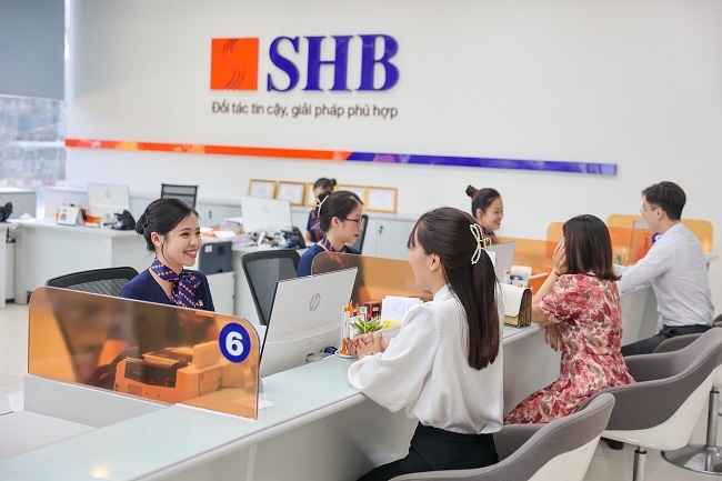SHB Finance được chấp thuận chuyển đổi hình thức pháp lý 1