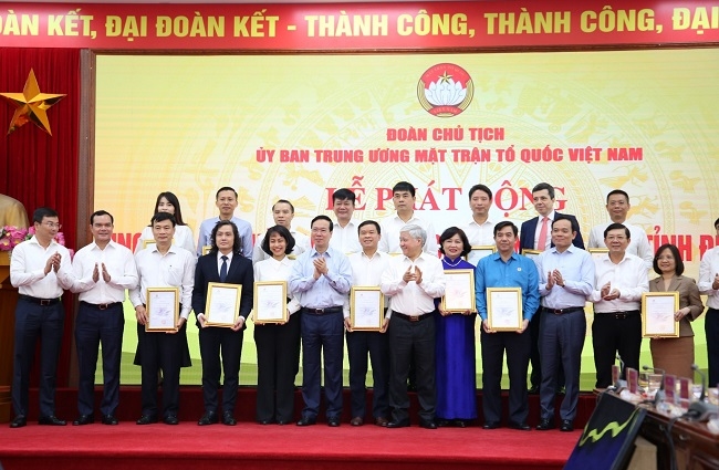 SeABank ủng hộ 100 nhà cho hộ nghèo tỉnh Điện Biên