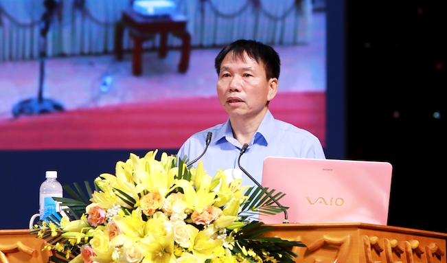 PCI Bắc Giang: Niềm vui và áp lực cải cách 2