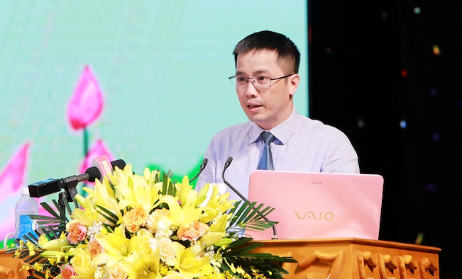 PCI Bắc Giang: Niềm vui và áp lực cải cách
