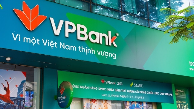 VPBank sẽ trả cổ tức tiền mặt trong quý 2 hoặc quý 3