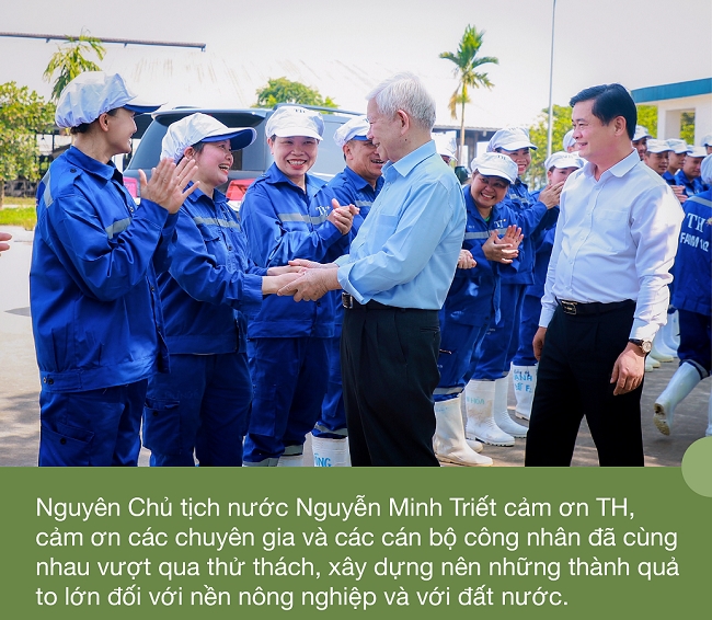 Tháng 5 nhớ Bác: Thăm mô hình Đổi mới Nông nghiệp Công nghệ cao bên đường mòn Hồ Chí Minh 5