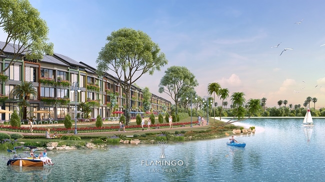 Flamingo Holdings mang mô hình lưu trú homestay công phu và tinh tế tới Tân Trào 2