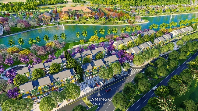 Flamingo Holdings mang mô hình lưu trú homestay công phu và tinh tế tới Tân Trào 1