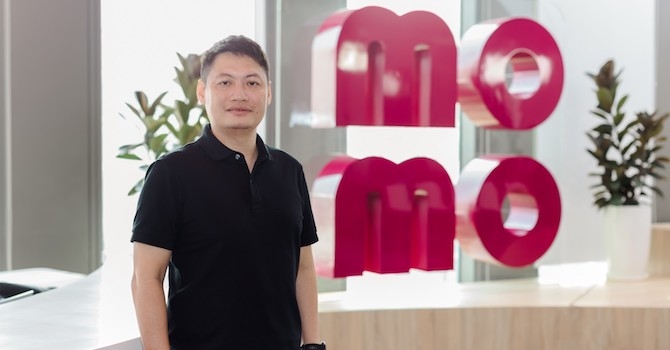 The Asian Banker vinh danh Phó Chủ tịch MoMo Nguyễn Mạnh Tường