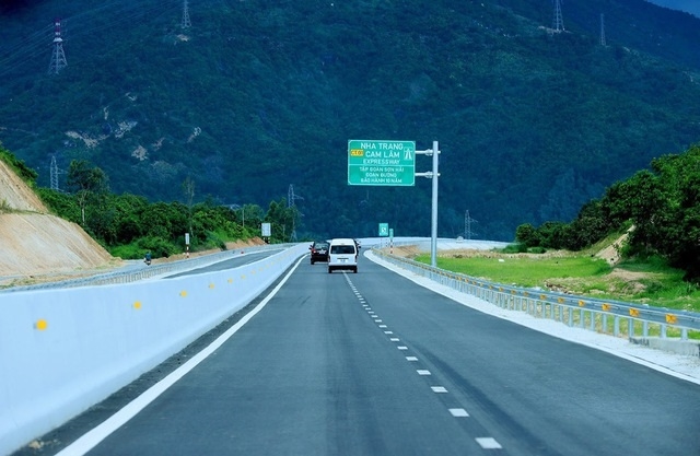 ‘Cao tốc Bắc Nam phía Đông hoàn thành vào năm 2025 là khả thi’