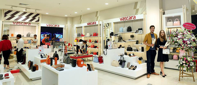 Juno, Vascara và bí quyết trở thành nhà bán lẻ thời trang phát triển nhanh nhất 2
