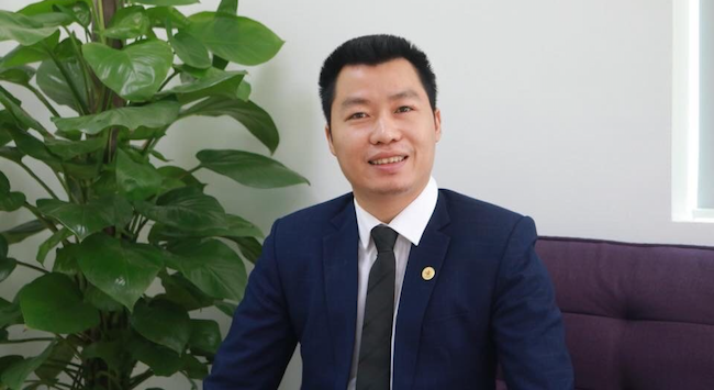 Shark Phạm Thanh Hưng: “Cần học tập để tạo nền tri thức doanh nghiệp”