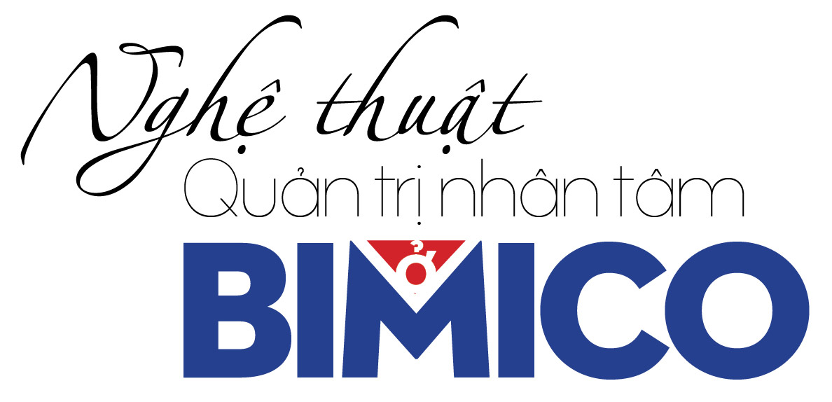 Nghệ thuật quản trị nhân tâm của Chủ tịch BIMICO Phan Tấn Đạt 1