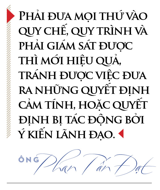 Nghệ thuật quản trị nhân tâm của Chủ tịch BIMICO Phan Tấn Đạt 7