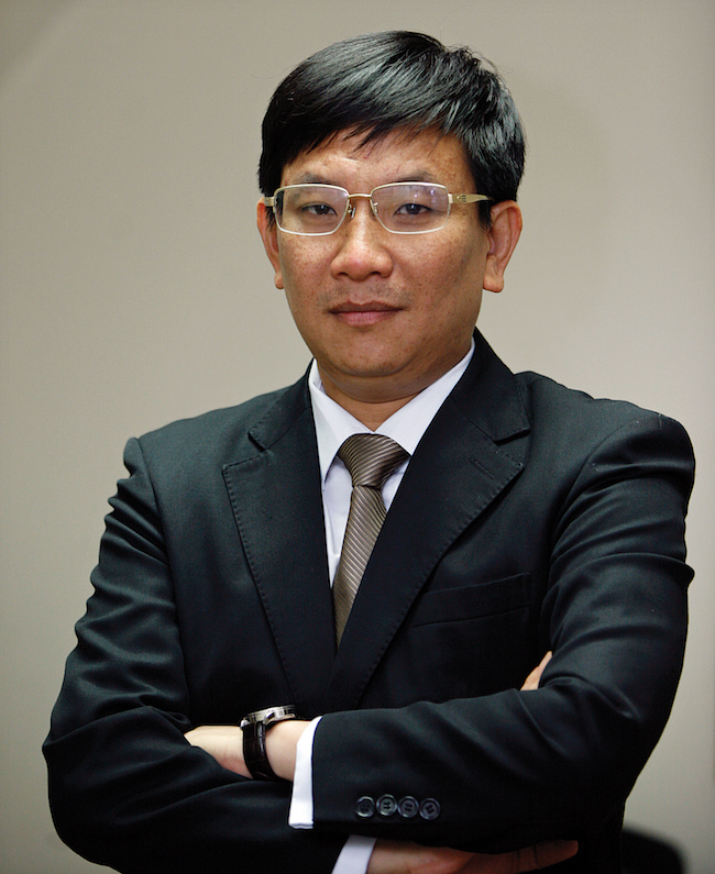 Tổng giám đốc PMC Nguyễn Hồng Minh: Làm dịch vụ cần chạm đến trái tim khách hàng