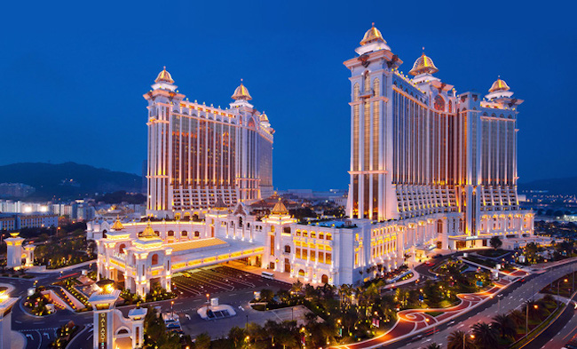 Việt Nam có đại diện đầu tiên lọt nhóm 10 khách sạn lớn nhất châu Á 9