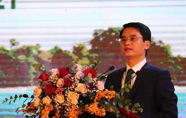 267 thương hiệu tham gia hội chợ OCOP Quảng Ninh 2021