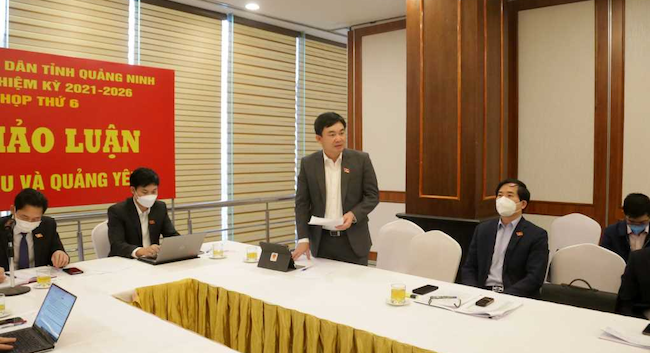 Quảng Ninh bàn kế sách chinh phục các mục tiêu năm 2022 1