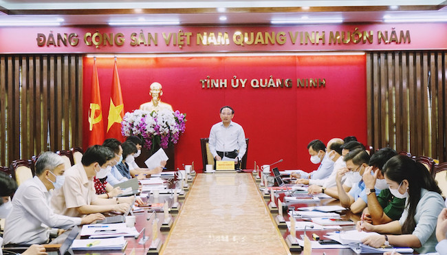 Kế hoạch phát triển kinh tế, phục hồi du lịch của Quảng Ninh