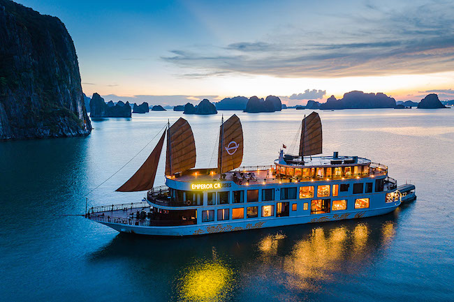 Quảng Ninh có nhiều yếu tố thuận lợi để mở cửa du lịch sớm nhất cả nước