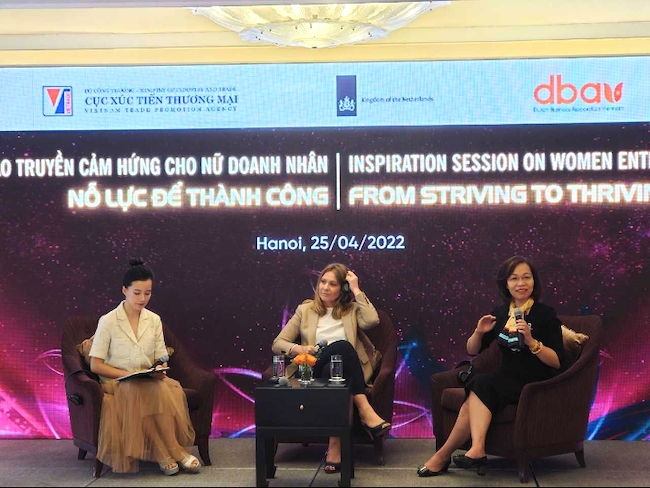 3 chữ C để thành công của Chủ tịch Deloitte Việt Nam 1
