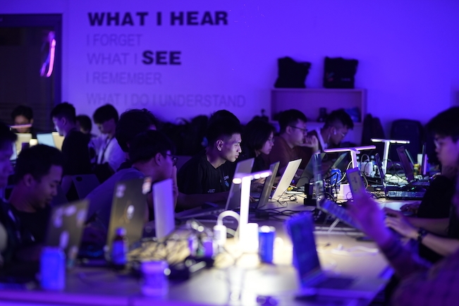 Tìm ra đại diện Việt Nam thi đấu tại hackathon lớn nhất châu Âu