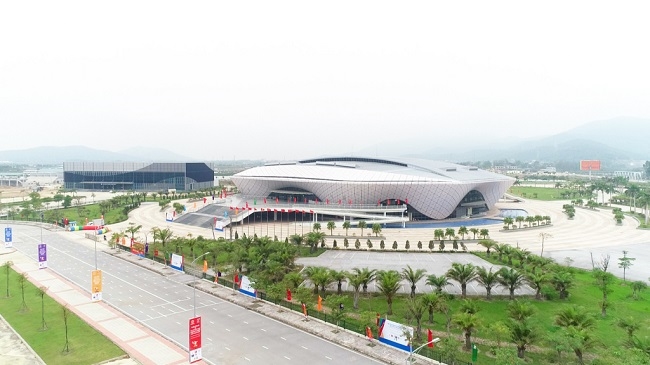 Quảng Ninh quyết tâm vực dậy ngành du lịch tỉnh nhà cùng SEA Games 31 1