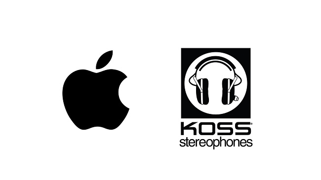 Apple thua đậm trước gã tí hon Koss trong tranh chấp bằng sáng chế