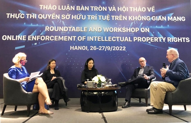 61% dân số Việt Nam sử dụng những trang web vi phạm bản quyền
