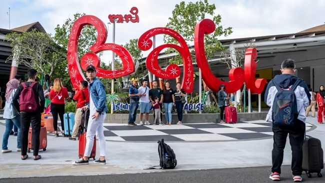 Đông Nam Á đã sẵn sàng đón sóng khách du lịch Trung Quốc? 1